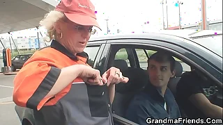 1285 grandma porn videos